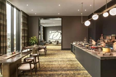 JW Marriott Parq - 62