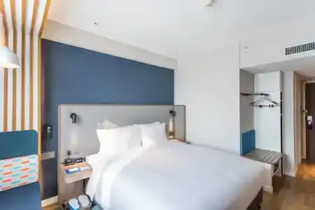 Holiday Inn Express Xi'An Ancient Town West, An Ihg - 58
