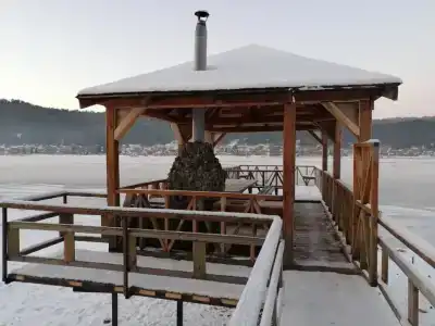 Гостевой дом на Телецком - 7