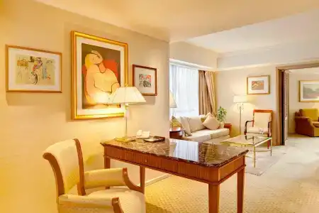 Park Tower, A Luxury Collection, Buenos Aires - 41