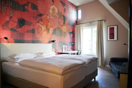 Hotel-Restaurant Schwanen - 14