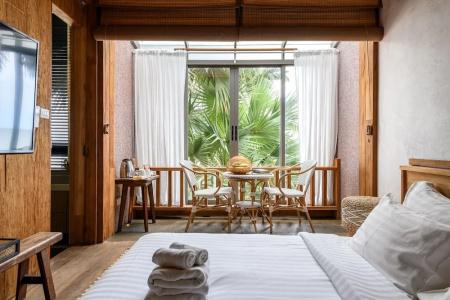 La a Natu Bed & Bakery - 123