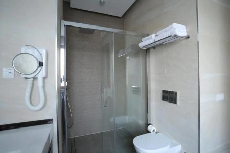 Belgreat Premium Suites - 63