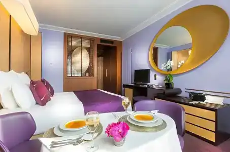 Maison Fl - 64