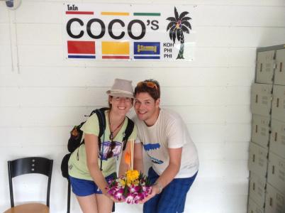 Coco's Guest House - 23