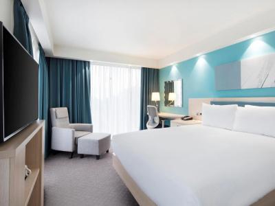 Hampton By Hilton London Docklands - 6