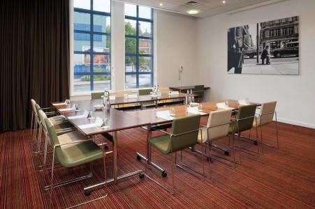 Holiday Inn Express London City, An Ihg - 23