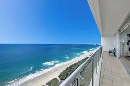 Ultiqa Air On Broadbeach - 355
