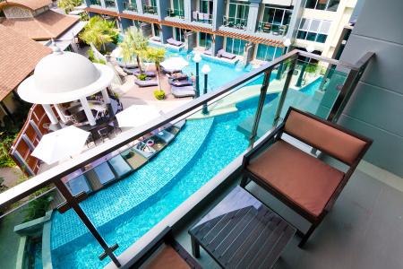 Ramaburin Resort - Sha Extra Plus - 21