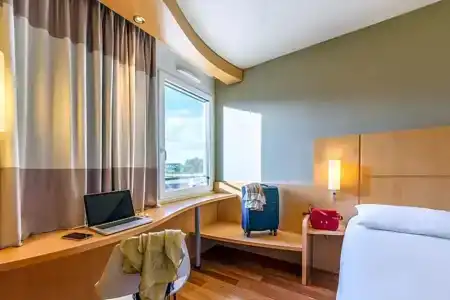 ibis Lausanne Crissier - 54