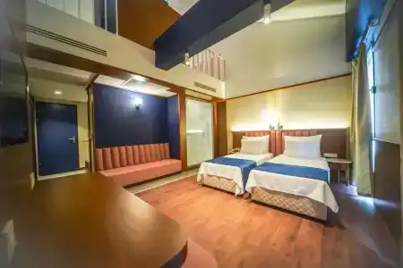 Trio Suites Görükle - 60