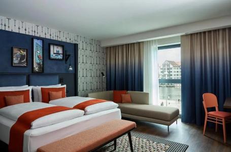 Indigo Berlin - East Side Gallery, An Ihg Hotel - 5