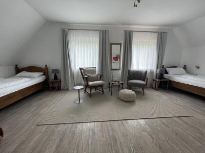 Alte Mühle - 35