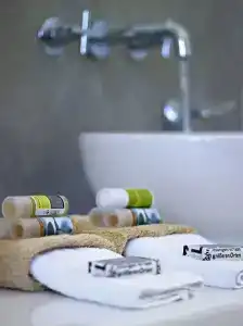 Santa Maria Luxury Suites & Spa - 12