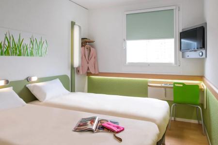 ibis budget Basel City - 6