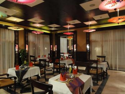 Lahami Bay Resort - 22
