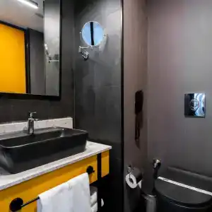Arnor De Luxe & Spa - 9