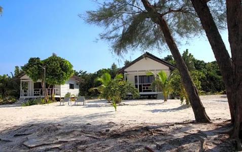 Sol Beach Resort - 71