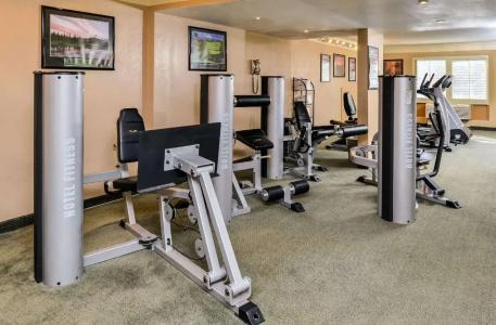 Staybridge Suites - Orlando Royale Parc Suites, An Ihg - 18