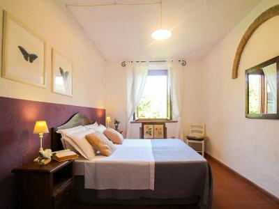 Agriturismo Boschi di Montecalvi - 175