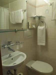 Hôtel Astoria - 7