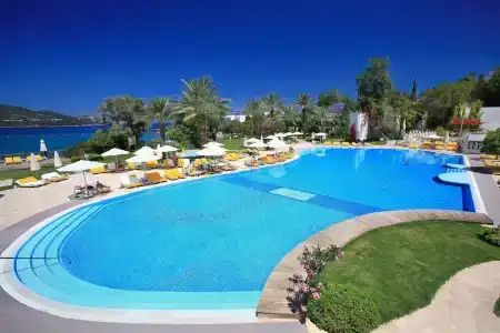 Doubletree By Hilton Bodrum Isıl Club Resort - Ultra All Inclusive - 22