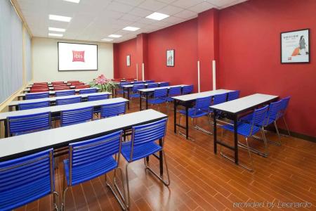 Ibis Wuhan Hankou - 10