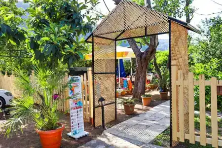 Sunrise Bungalows - 35