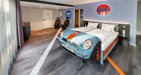 v8 Classic Motorworld Region Stuttgart - 134