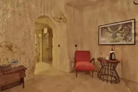Asuwari Suites Cappadocia - 50