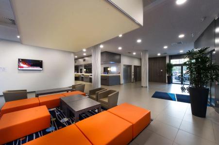 Holiday Inn Express Strasbourg Centre, an IHG - 18