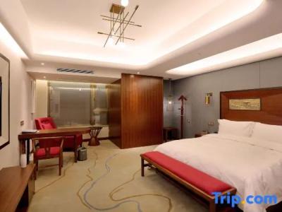 Lujia International - 46