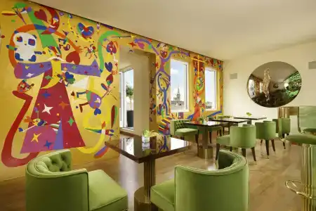 Lifestyle Suites Rome - 28