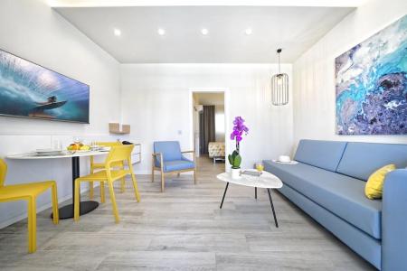 Relaxia Los Girasoles Bungalows - 71