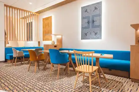 Hampton By Hilton Warsaw Reduta - 3