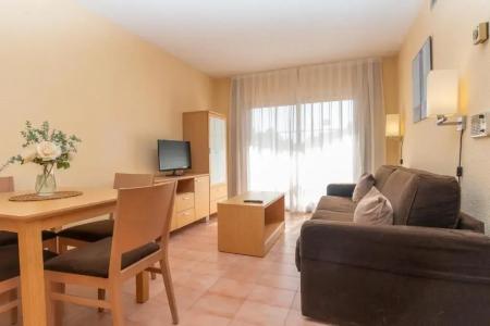 Aparto Residence Galetamar - 25