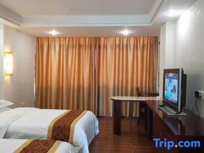 Huanan Business - 25