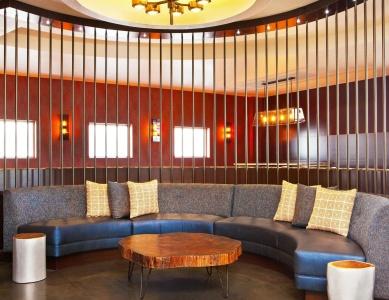 Four Points by Sheraton Las Vegas East Flamingo - 1