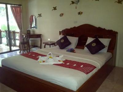 Chaya Resort - 2