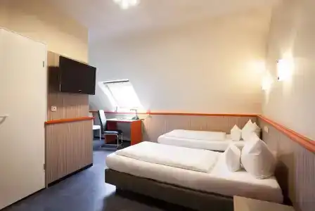 Trip Inn Ariane - 33