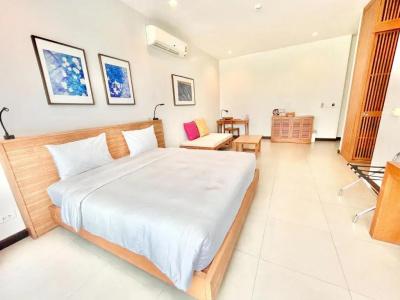 Zensala Riverpark Resort-Sha Extra Plus - 107