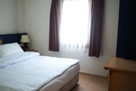 Oya Butik Otel - 102