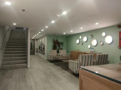 Boutique Urban Madrid Génova - 17