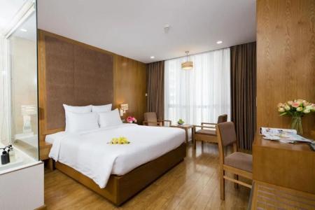 Paradise Saigon Boutique & Spa - 32