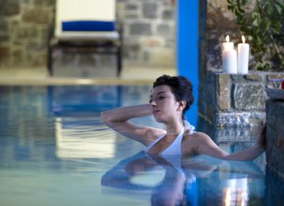 Filion Suites Resort & Spa - 39