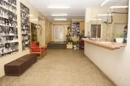 Дом артистов цирка Арена Твери - 5