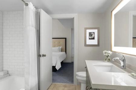 Marriott's Harbour Club - 42