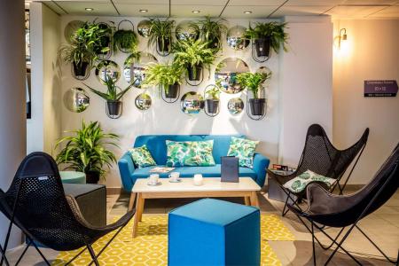 Best Western Plus Hôtel Vannes Centre Ville - 17
