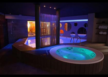 Best Western Plus La Fayette et SPA - 17