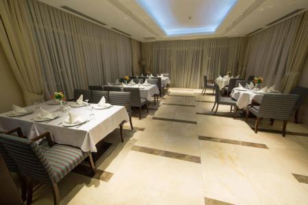 Qafqaz Thermal & Spa Resort - 7